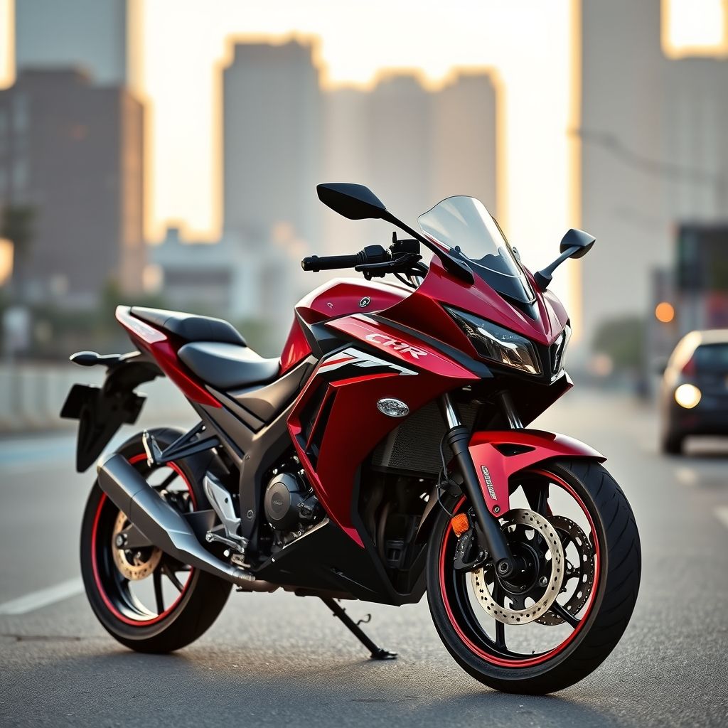 CBR650R 2026: การควบคุมที่ง่ายสำหรับมือใหม่